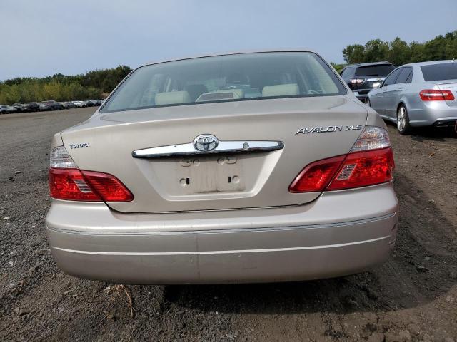 Photo 5 VIN: 4T1BF28B13U317285 - TOYOTA AVALON XL 