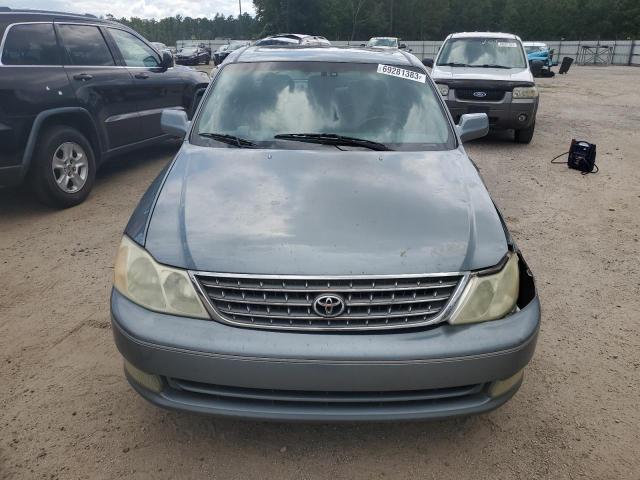 Photo 4 VIN: 4T1BF28B13U332496 - TOYOTA AVALON XL 