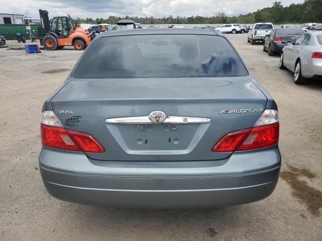 Photo 5 VIN: 4T1BF28B13U332496 - TOYOTA AVALON XL 