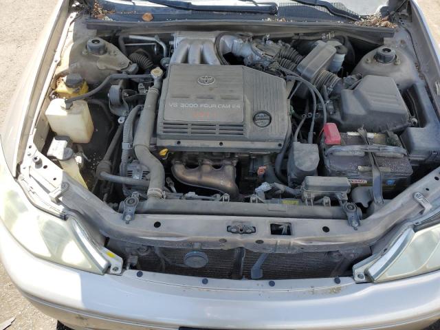 Photo 10 VIN: 4T1BF28B13U332594 - TOYOTA AVALON 