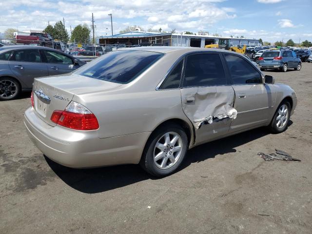 Photo 2 VIN: 4T1BF28B13U332594 - TOYOTA AVALON 