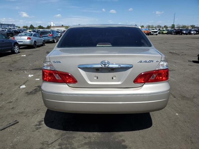 Photo 5 VIN: 4T1BF28B13U332594 - TOYOTA AVALON 