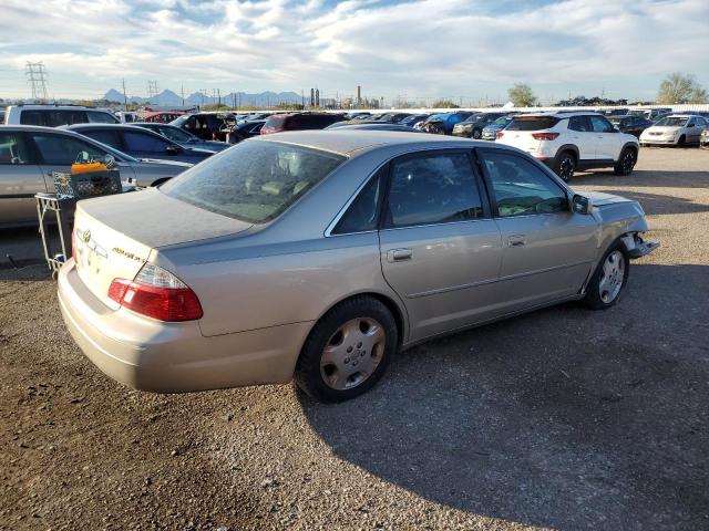 Photo 2 VIN: 4T1BF28B13U334507 - TOYOTA AVALON XL 