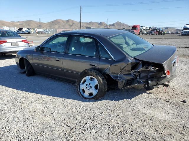 Photo 1 VIN: 4T1BF28B13U335611 - TOYOTA AVALON 