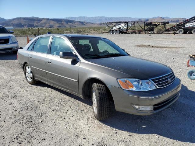 Photo 3 VIN: 4T1BF28B13U335611 - TOYOTA AVALON 