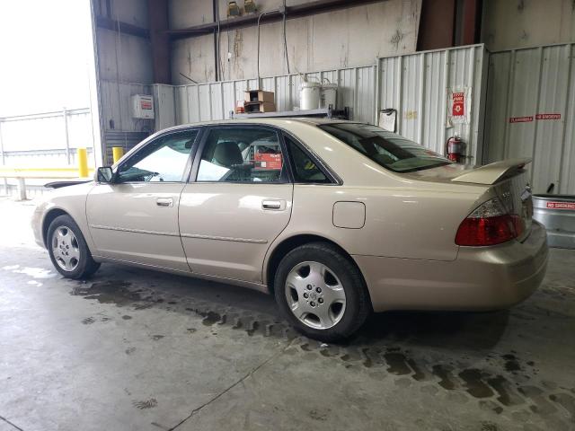 Photo 1 VIN: 4T1BF28B14U353592 - TOYOTA AVALON XL 