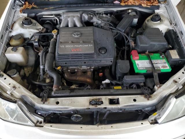 Photo 10 VIN: 4T1BF28B14U369596 - TOYOTA AVALON 