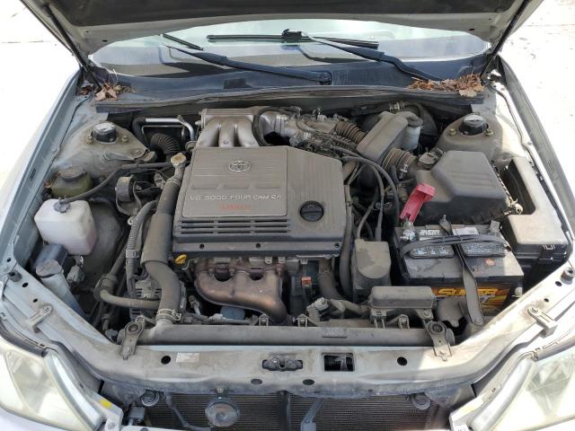 Photo 10 VIN: 4T1BF28B14U374443 - TOYOTA AVALON 