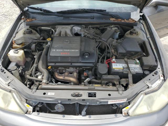 Photo 10 VIN: 4T1BF28B14U376774 - TOYOTA AVALON 