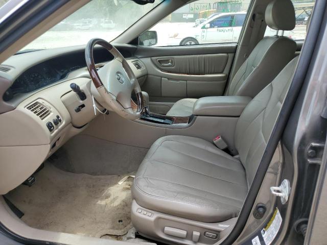 Photo 6 VIN: 4T1BF28B14U376774 - TOYOTA AVALON 