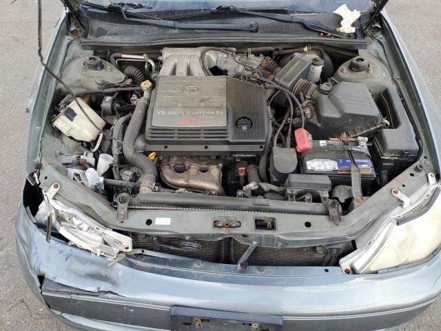 Photo 10 VIN: 4T1BF28B14U382915 - TOYOTA AVALON XL 