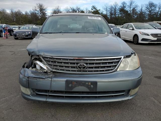 Photo 4 VIN: 4T1BF28B14U382915 - TOYOTA AVALON XL 