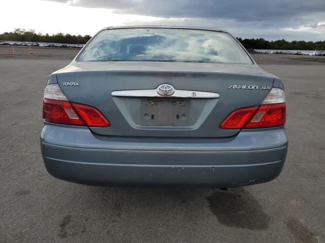 Photo 5 VIN: 4T1BF28B14U382915 - TOYOTA AVALON XL 