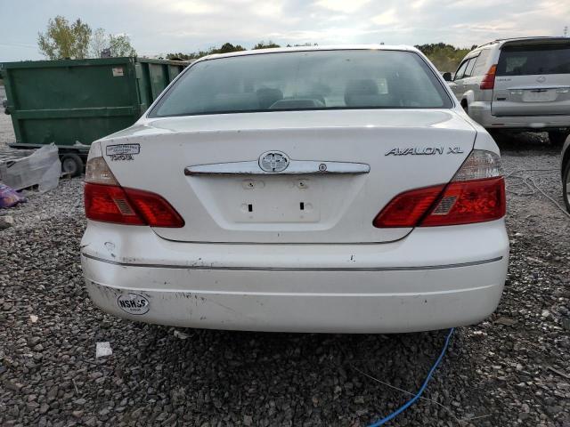 Photo 5 VIN: 4T1BF28B14U386611 - TOYOTA AVALON XL 