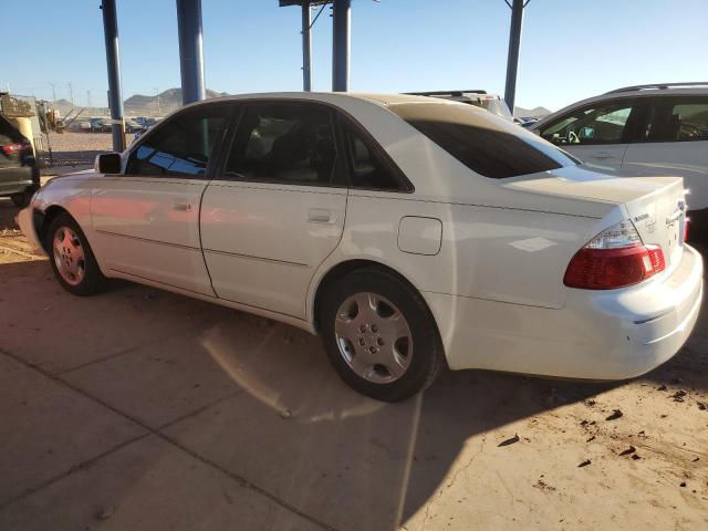 Photo 1 VIN: 4T1BF28B14U388262 - TOYOTA AVALON XL 