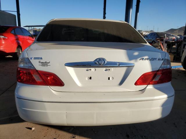 Photo 5 VIN: 4T1BF28B14U388262 - TOYOTA AVALON XL 