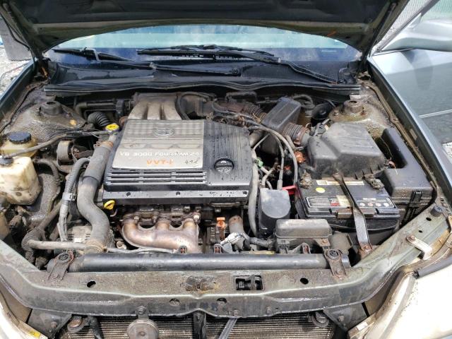 Photo 6 VIN: 4T1BF28B1YU067408 - TOYOTA AVALON 