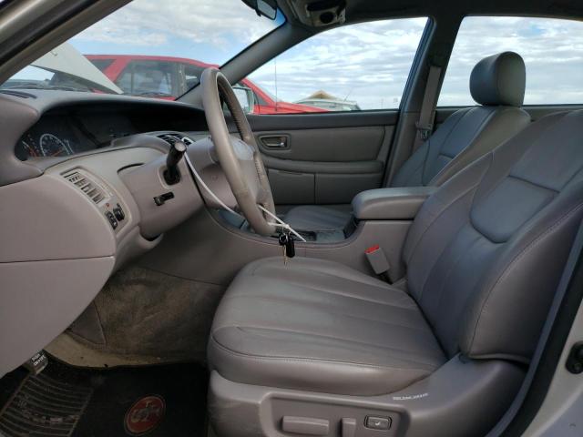 Photo 6 VIN: 4T1BF28B1YU078084 - TOYOTA AVALON 