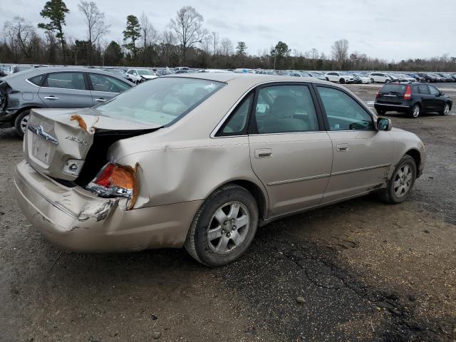 Photo 2 VIN: 4T1BF28B1YU096035 - TOYOTA AVALON 