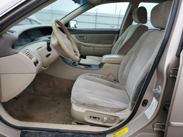 Photo 6 VIN: 4T1BF28B1YU096035 - TOYOTA AVALON 