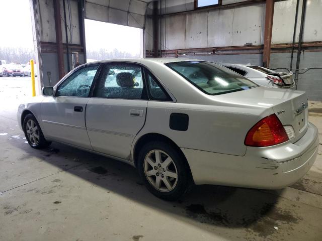 Photo 1 VIN: 4T1BF28B1YU107339 - TOYOTA AVALON 