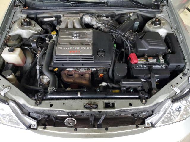 Photo 10 VIN: 4T1BF28B1YU107339 - TOYOTA AVALON 