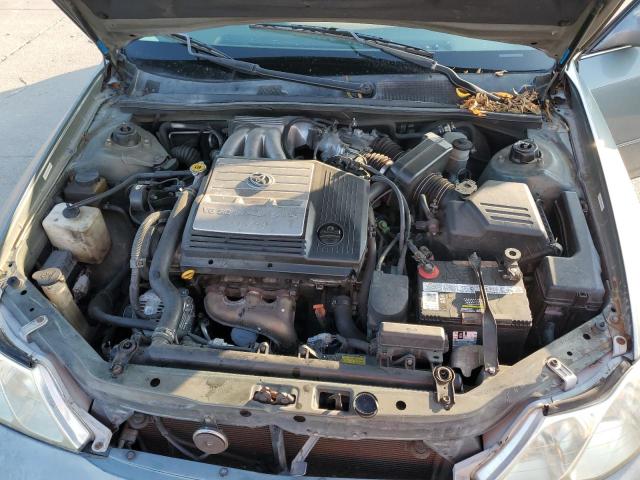 Photo 10 VIN: 4T1BF28B21U125614 - TOYOTA AVALON XL 