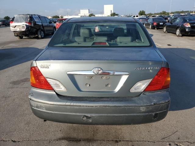 Photo 5 VIN: 4T1BF28B21U125614 - TOYOTA AVALON XL 