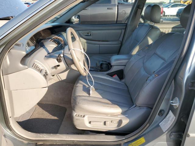 Photo 6 VIN: 4T1BF28B21U125614 - TOYOTA AVALON XL 