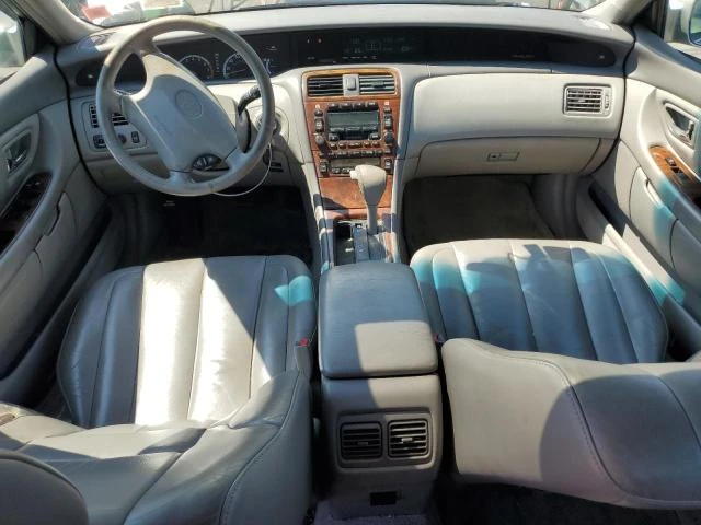 Photo 7 VIN: 4T1BF28B21U154188 - TOYOTA AVALON XL 