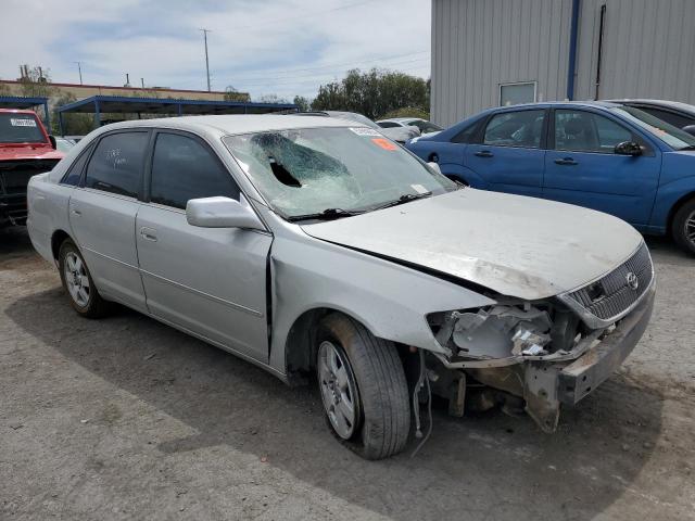 Photo 3 VIN: 4T1BF28B21U159391 - TOYOTA AVALON 