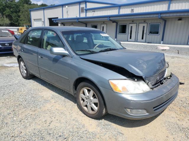 Photo 3 VIN: 4T1BF28B21U161058 - TOYOTA AVALON XL 