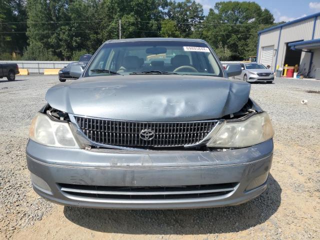 Photo 4 VIN: 4T1BF28B21U161058 - TOYOTA AVALON XL 