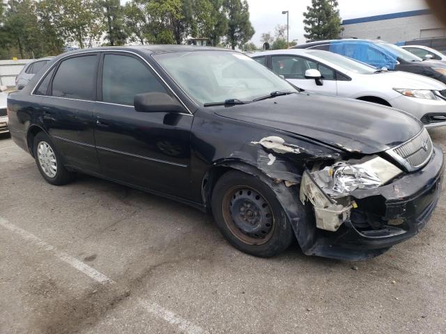 Photo 3 VIN: 4T1BF28B21U180581 - TOYOTA AVALON 