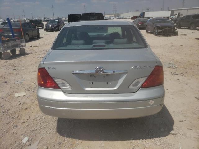 Photo 5 VIN: 4T1BF28B21U180936 - TOYOTA AVALON XL 