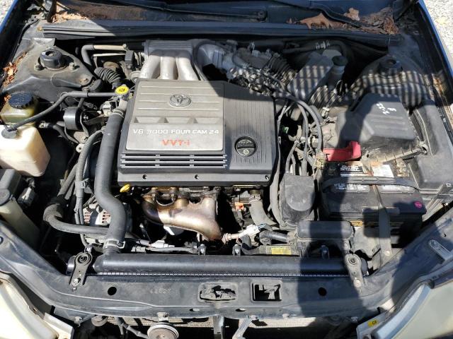 Photo 10 VIN: 4T1BF28B21U181536 - TOYOTA AVALON 