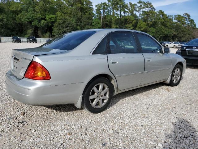 Photo 2 VIN: 4T1BF28B21U186266 - TOYOTA AVALON 