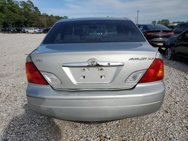 Photo 5 VIN: 4T1BF28B21U186266 - TOYOTA AVALON 