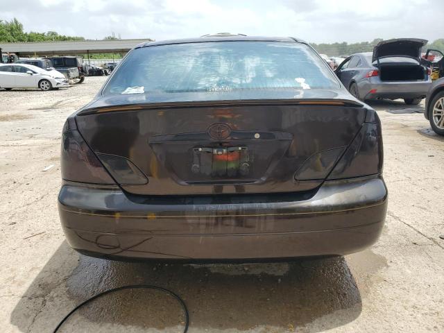 Photo 5 VIN: 4T1BF28B21U189538 - TOYOTA AVALON XL 