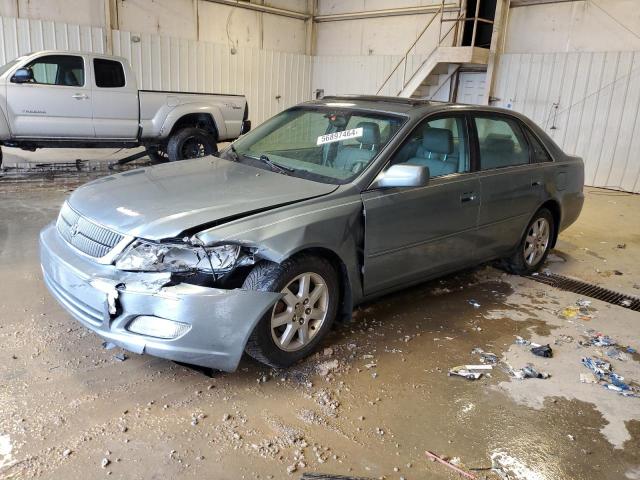 Photo 0 VIN: 4T1BF28B21U189703 - TOYOTA AVALON 