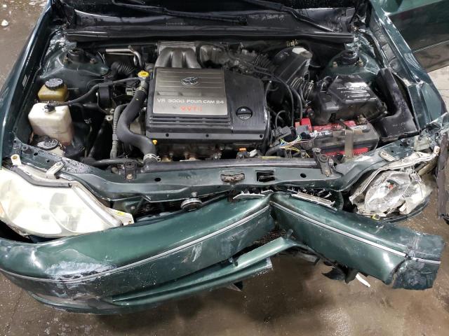 Photo 10 VIN: 4T1BF28B22U210275 - TOYOTA AVALON 