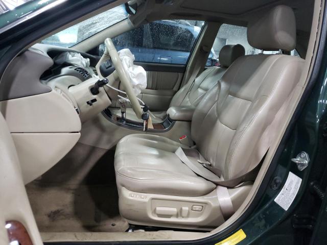 Photo 6 VIN: 4T1BF28B22U210275 - TOYOTA AVALON 