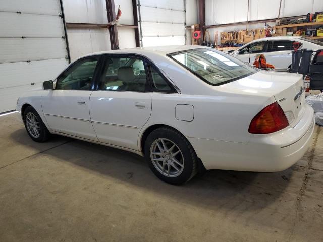 Photo 1 VIN: 4T1BF28B22U219056 - TOYOTA AVALON 