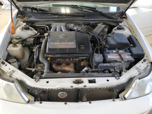 Photo 10 VIN: 4T1BF28B22U219056 - TOYOTA AVALON 