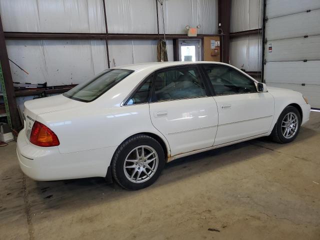 Photo 2 VIN: 4T1BF28B22U219056 - TOYOTA AVALON 