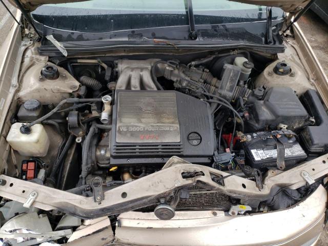 Photo 6 VIN: 4T1BF28B22U222460 - TOYOTA AVALON XL 