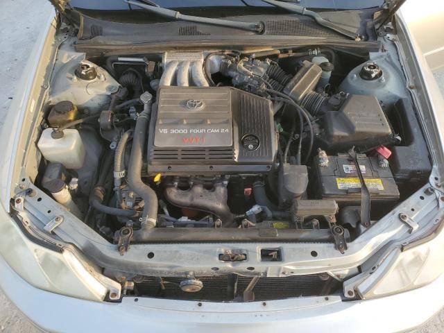 Photo 10 VIN: 4T1BF28B22U245463 - TOYOTA AVALON 