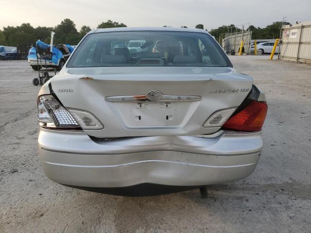 Photo 5 VIN: 4T1BF28B22U245463 - TOYOTA AVALON 