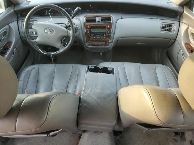 Photo 7 VIN: 4T1BF28B22U245463 - TOYOTA AVALON 