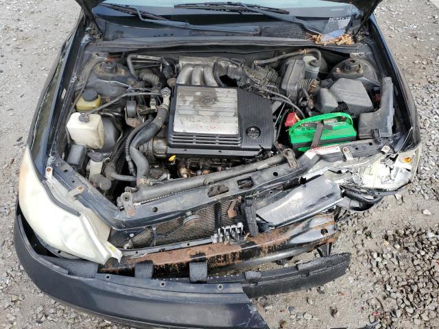 Photo 10 VIN: 4T1BF28B22U246595 - TOYOTA AVALON 